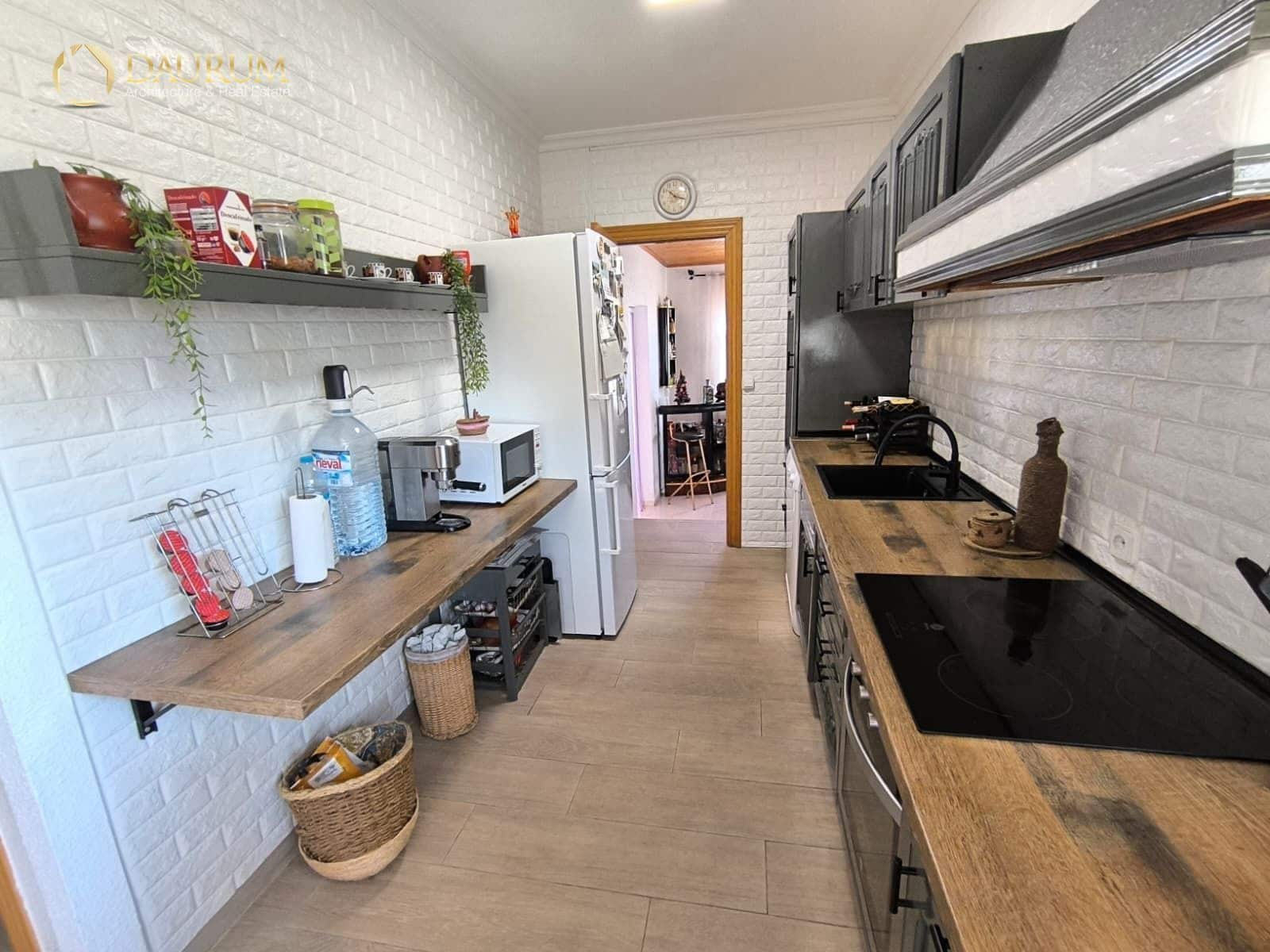 3 bedroom Villa for sale in Busot with pool garage - € 369,900 (Ref: 9730751)