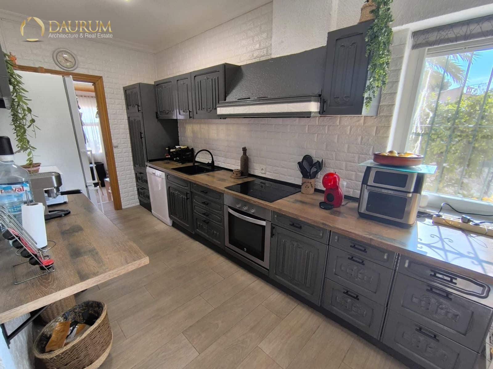 3 bedroom Villa for sale in Busot with pool garage - € 369,900 (Ref: 9730751)