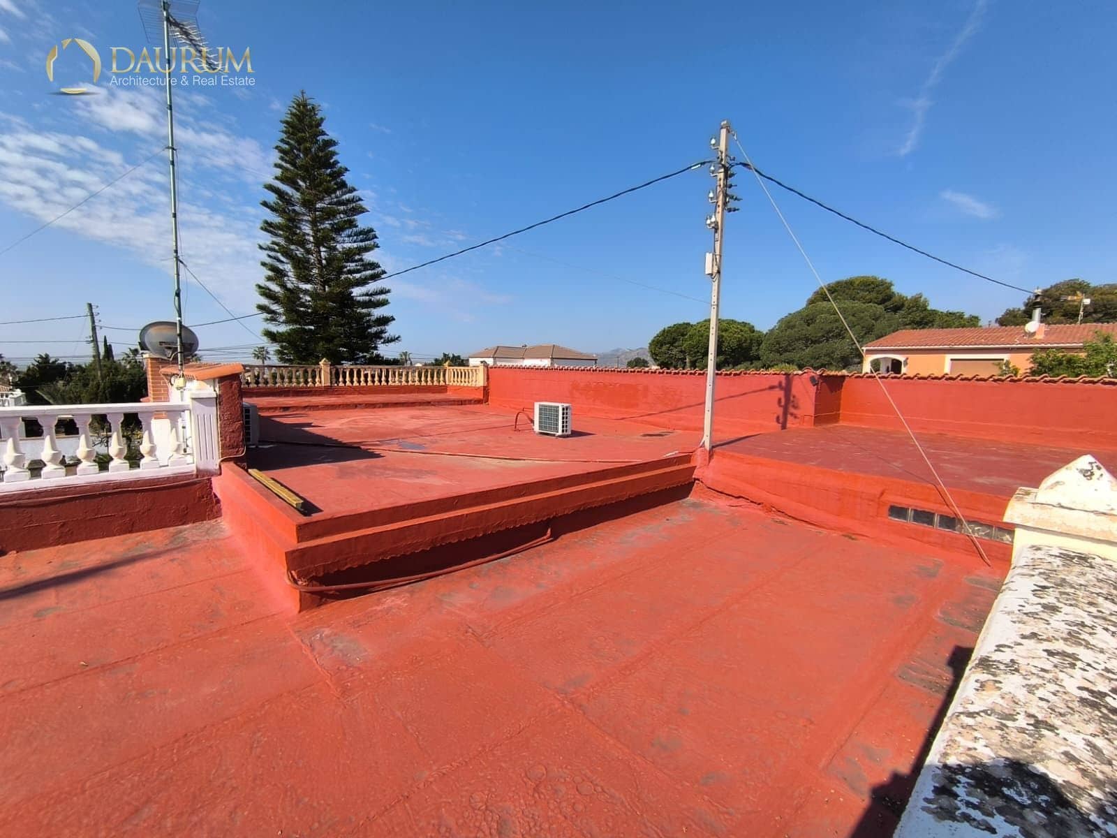 3 bedroom Villa for sale in Busot with pool garage - € 369,900 (Ref: 9730751)