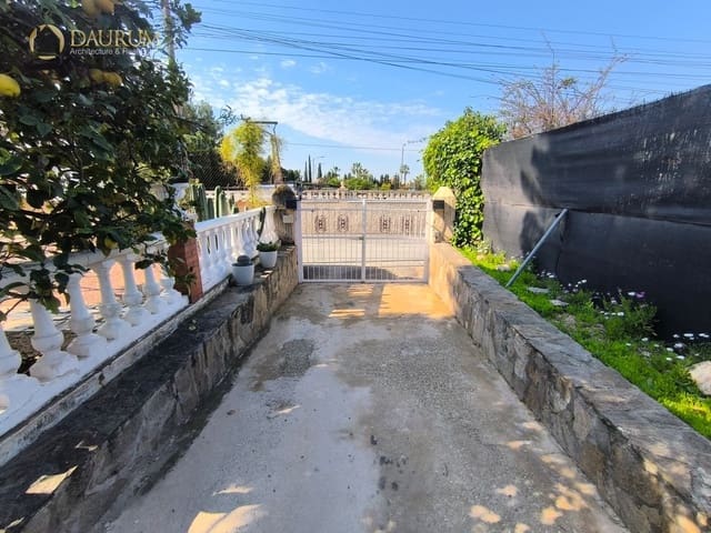 3 quarto Moradia para venda em Busot com piscina garagem - 369 900 € (Ref: 9730751)