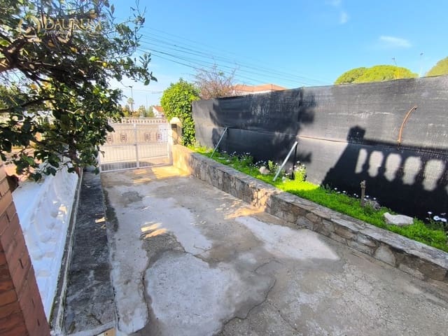 3 quarto Moradia para venda em Busot com piscina garagem - 369 900 € (Ref: 9730751)