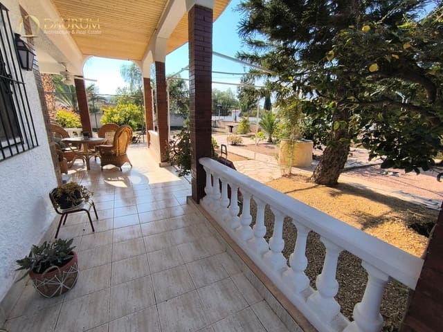 3 quarto Moradia para venda em Busot com piscina garagem - 369 900 € (Ref: 9730751)