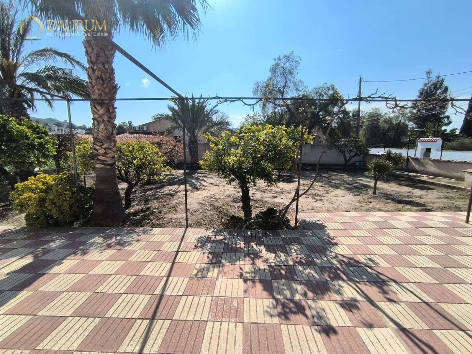 3 bedroom Villa for sale in Busot with pool garage - € 369,900 (Ref: 9730751)