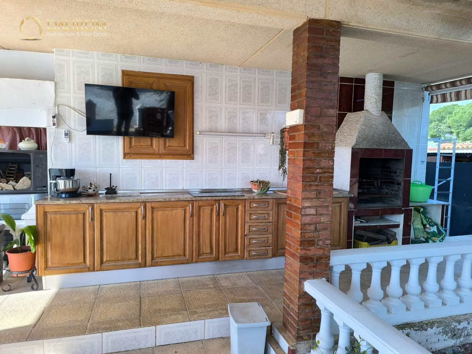 3 bedroom Villa for sale in Busot with pool garage - € 369,900 (Ref: 9730751)