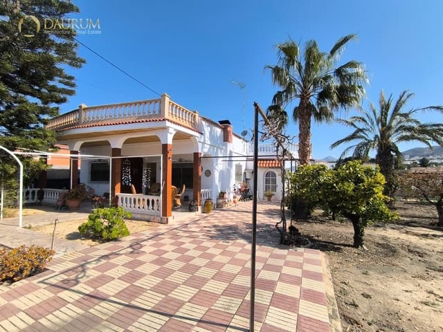 3 quarto Moradia para venda em Busot com piscina garagem - 369 900 € (Ref: 9730751)