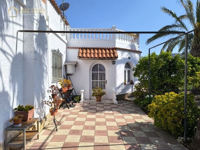 3 quarto Moradia para venda em Busot com piscina garagem - 369 900 € (Ref: 9730751)