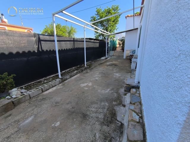 3 quarto Moradia para venda em Busot com piscina garagem - 369 900 € (Ref: 9730751)