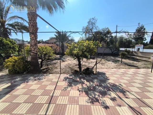 3 quarto Moradia para venda em Busot com piscina garagem - 369 900 € (Ref: 9730751)