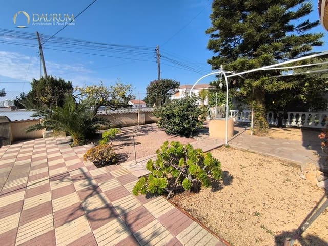 3 quarto Moradia para venda em Busot com piscina garagem - 369 900 € (Ref: 9730751)