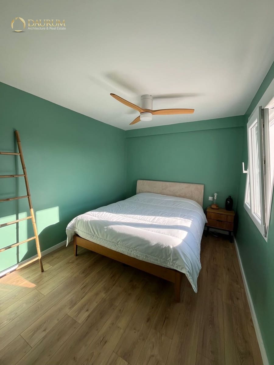 3 Zimmer Penthouse zu verkaufen in Alicante / Alacant Stadt - 305.000 € (Ref: 9733669)