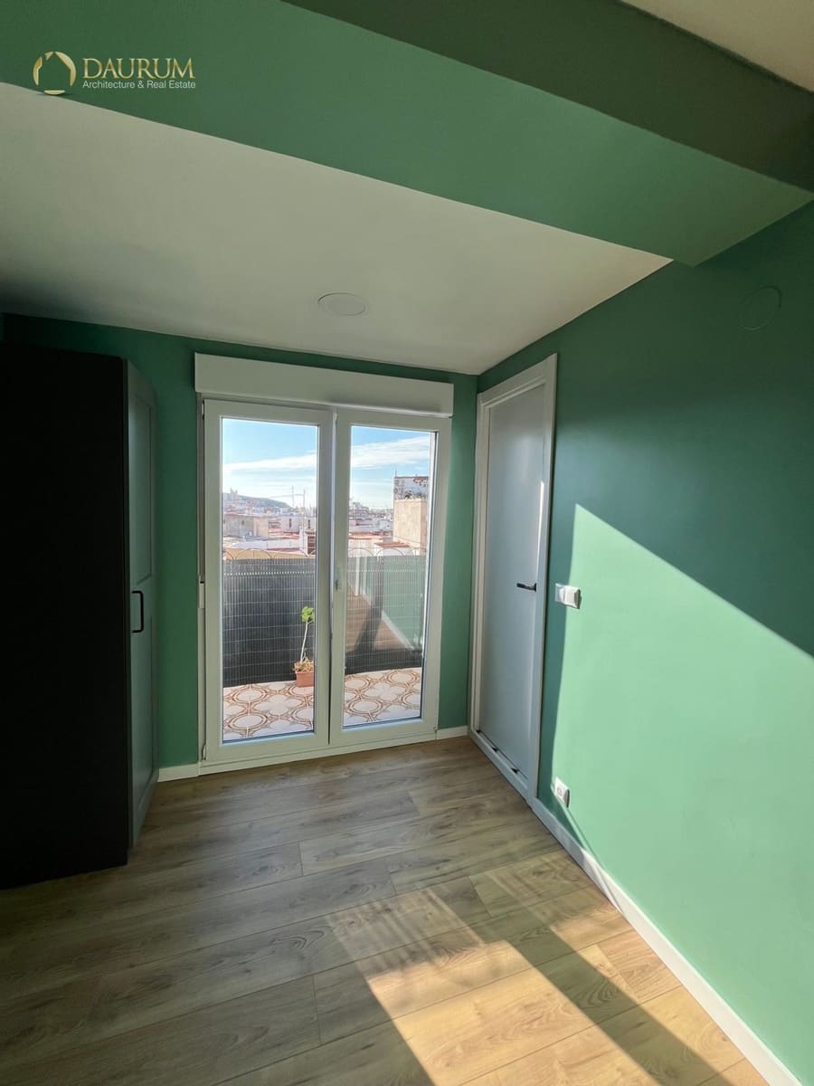 3 Zimmer Penthouse zu verkaufen in Alicante / Alacant Stadt - 305.000 € (Ref: 9733669)