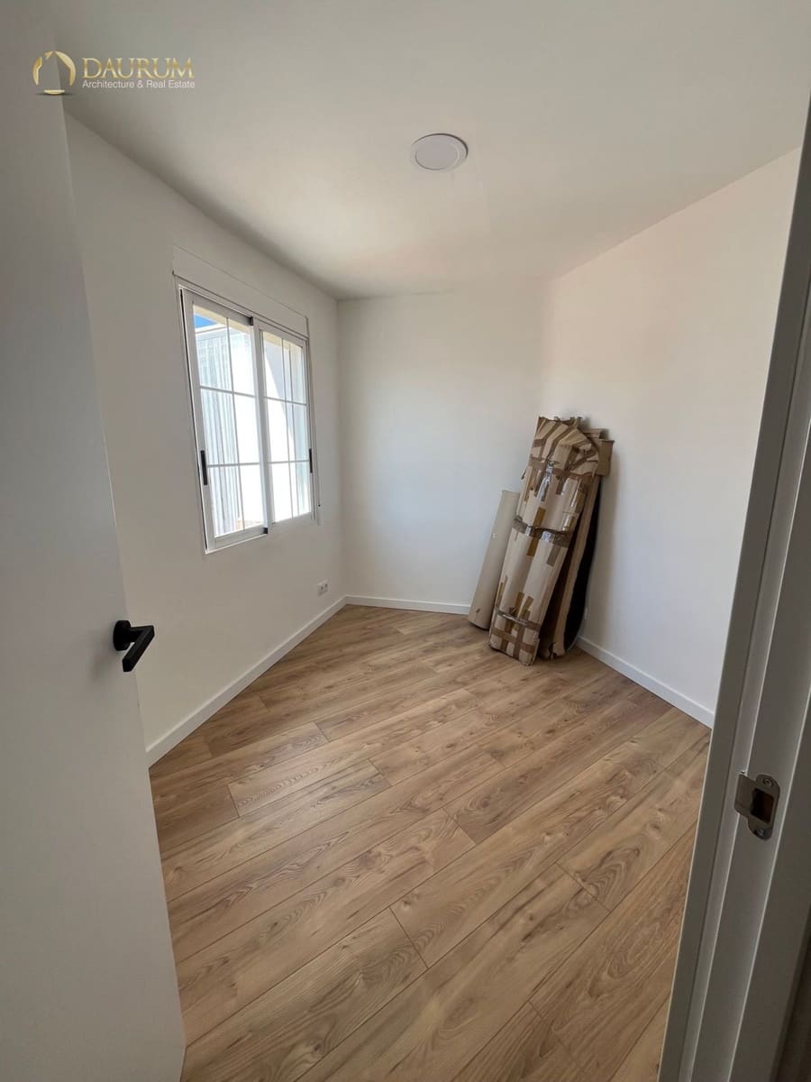 3 Zimmer Penthouse zu verkaufen in Alicante / Alacant Stadt - 305.000 € (Ref: 9733669)