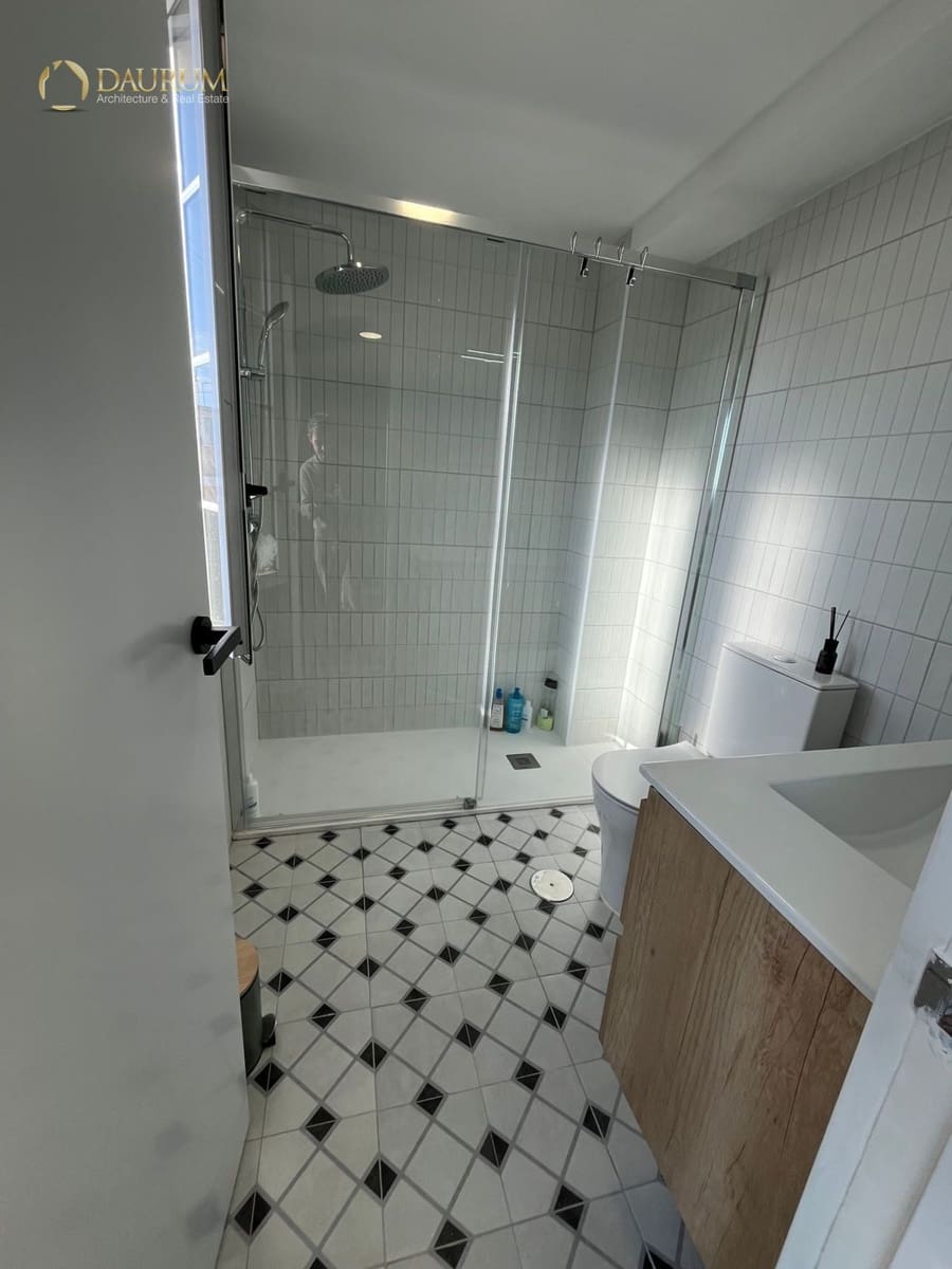 3 Zimmer Penthouse zu verkaufen in Alicante / Alacant Stadt - 305.000 € (Ref: 9733669)