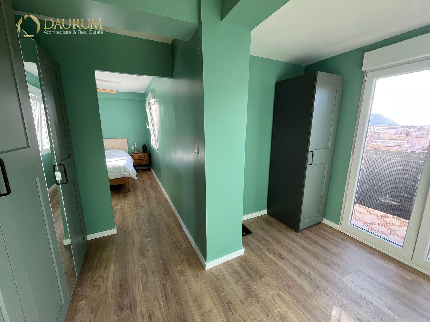 3 Zimmer Penthouse zu verkaufen in Alicante / Alacant Stadt - 305.000 € (Ref: 9733669)