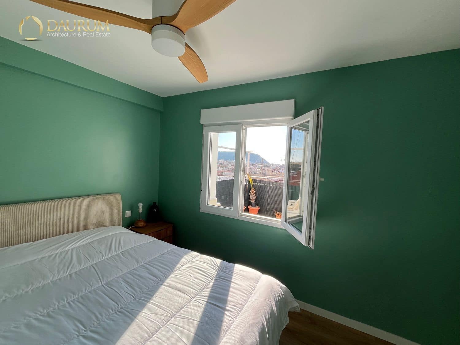 3 Zimmer Penthouse zu verkaufen in Alicante / Alacant Stadt - 305.000 € (Ref: 9733669)