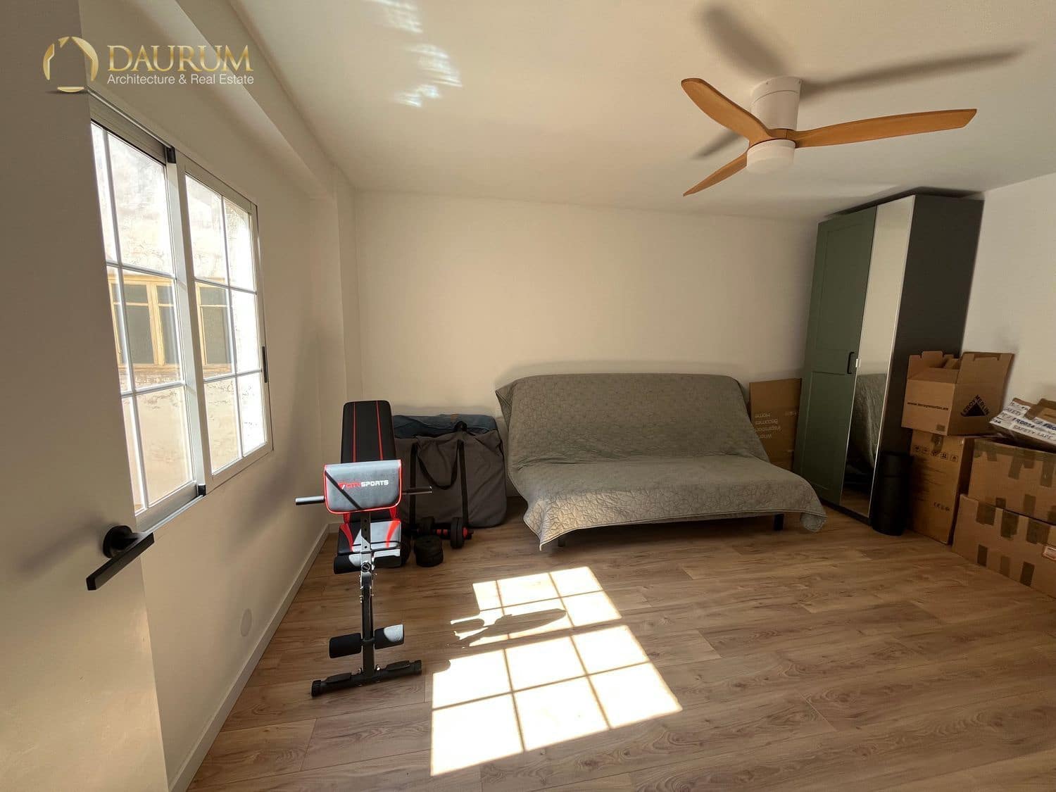 3 Zimmer Penthouse zu verkaufen in Alicante / Alacant Stadt - 305.000 € (Ref: 9733669)