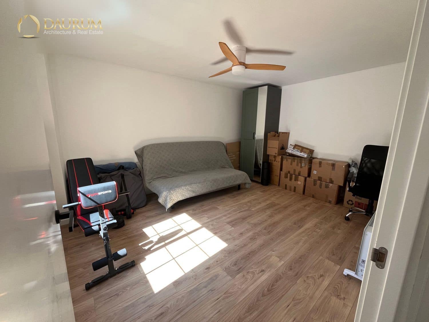 3 Zimmer Penthouse zu verkaufen in Alicante / Alacant Stadt - 305.000 € (Ref: 9733669)