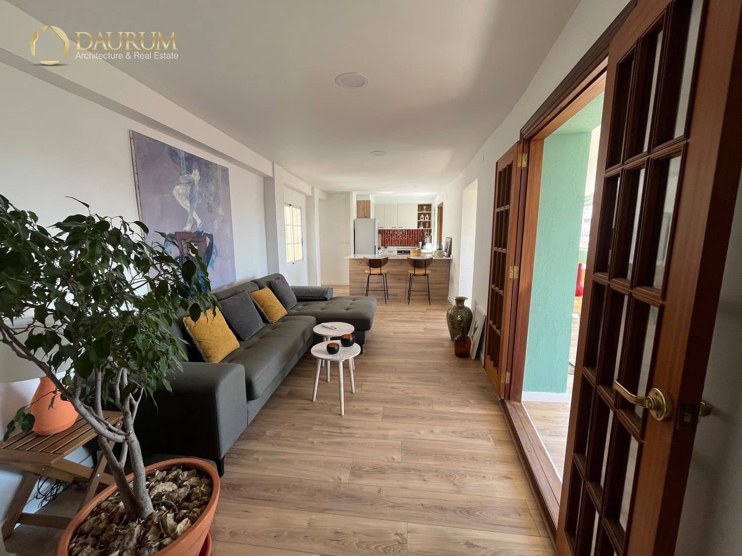 3 Zimmer Penthouse zu verkaufen in Alicante / Alacant Stadt - 305.000 € (Ref: 9733669)