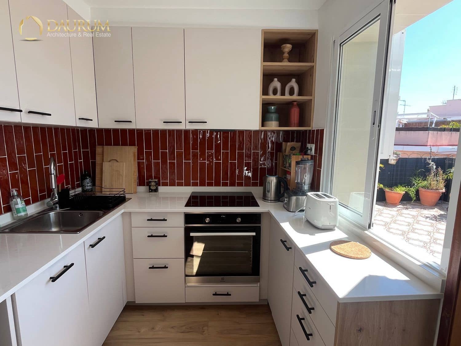 3 Zimmer Penthouse zu verkaufen in Alicante / Alacant Stadt - 305.000 € (Ref: 9733669)