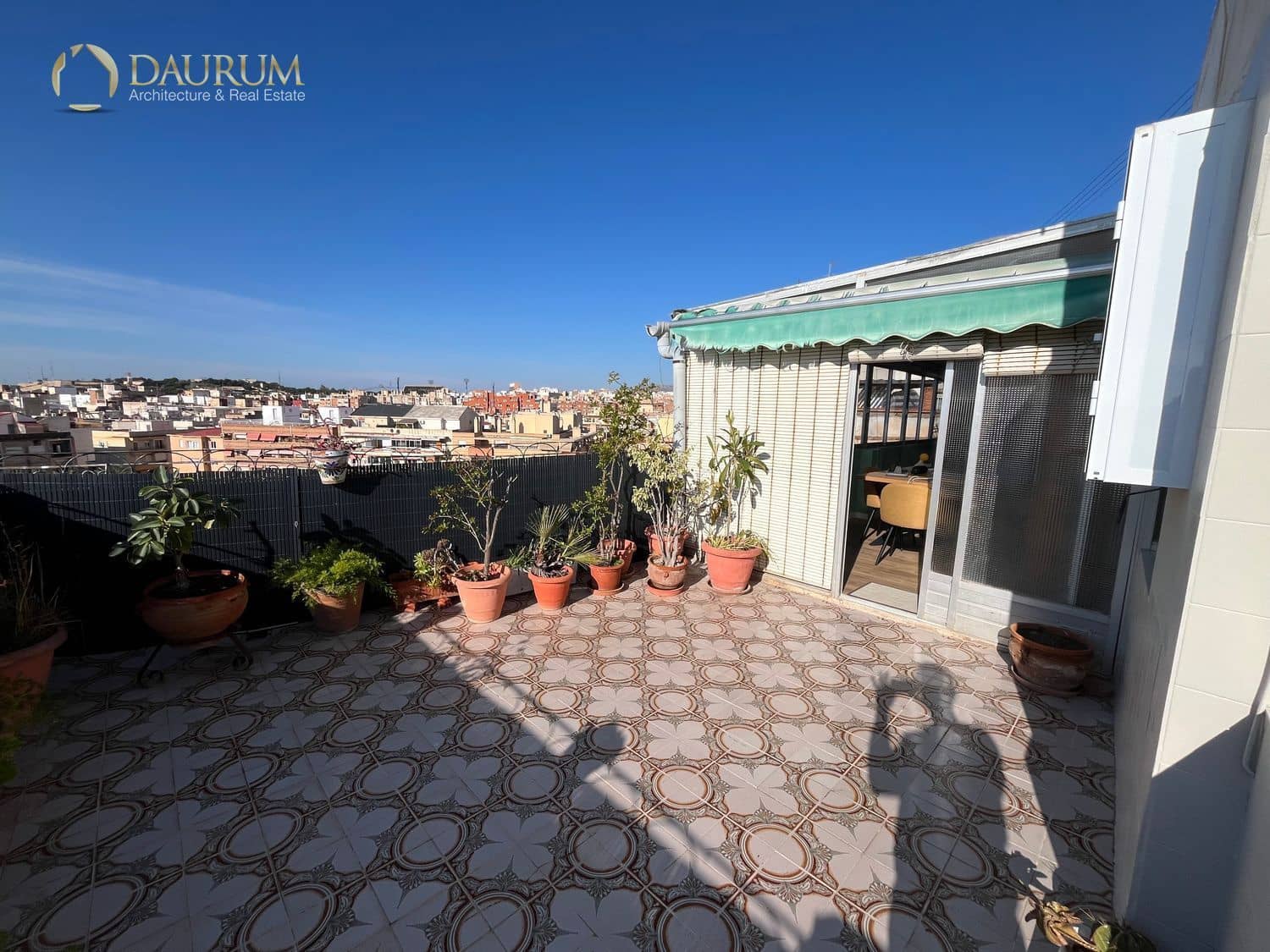 3 Zimmer Penthouse zu verkaufen in Alicante / Alacant Stadt - 305.000 € (Ref: 9733669)