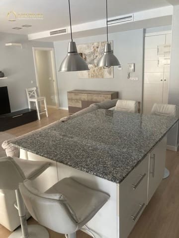 2 quarto Apartamento para venda em Alicante cidade com piscina garagem - 439 000 € (Ref: 9733670)
