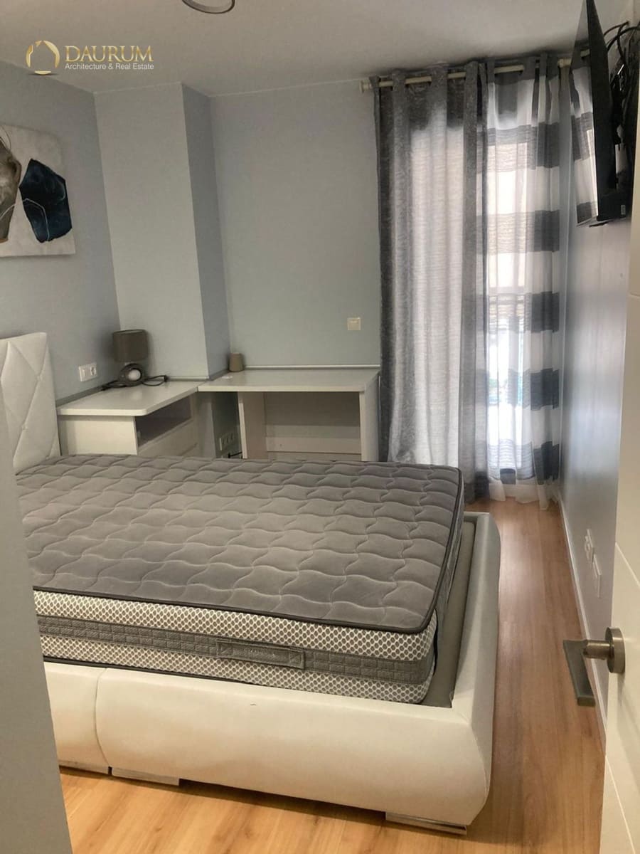 2 quarto Apartamento para venda em Alicante cidade com piscina garagem - 439 000 € (Ref: 9733670)