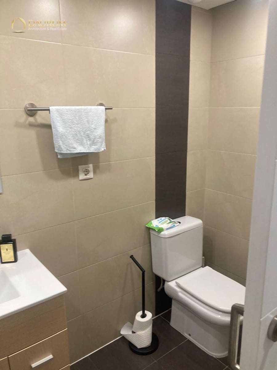 2 quarto Apartamento para venda em Alicante cidade com piscina garagem - 439 000 € (Ref: 9733670)