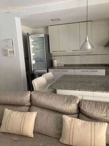 2 quarto Apartamento para venda em Alicante cidade com piscina garagem - 439 000 € (Ref: 9733670)