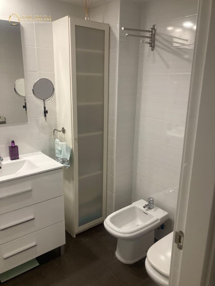 2 quarto Apartamento para venda em Alicante cidade com piscina garagem - 439 000 € (Ref: 9733670)