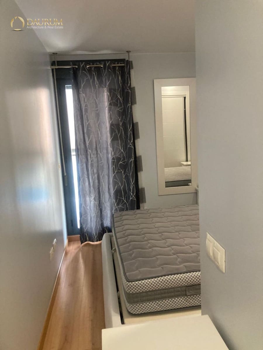 2 quarto Apartamento para venda em Alicante cidade com piscina garagem - 439 000 € (Ref: 9733670)