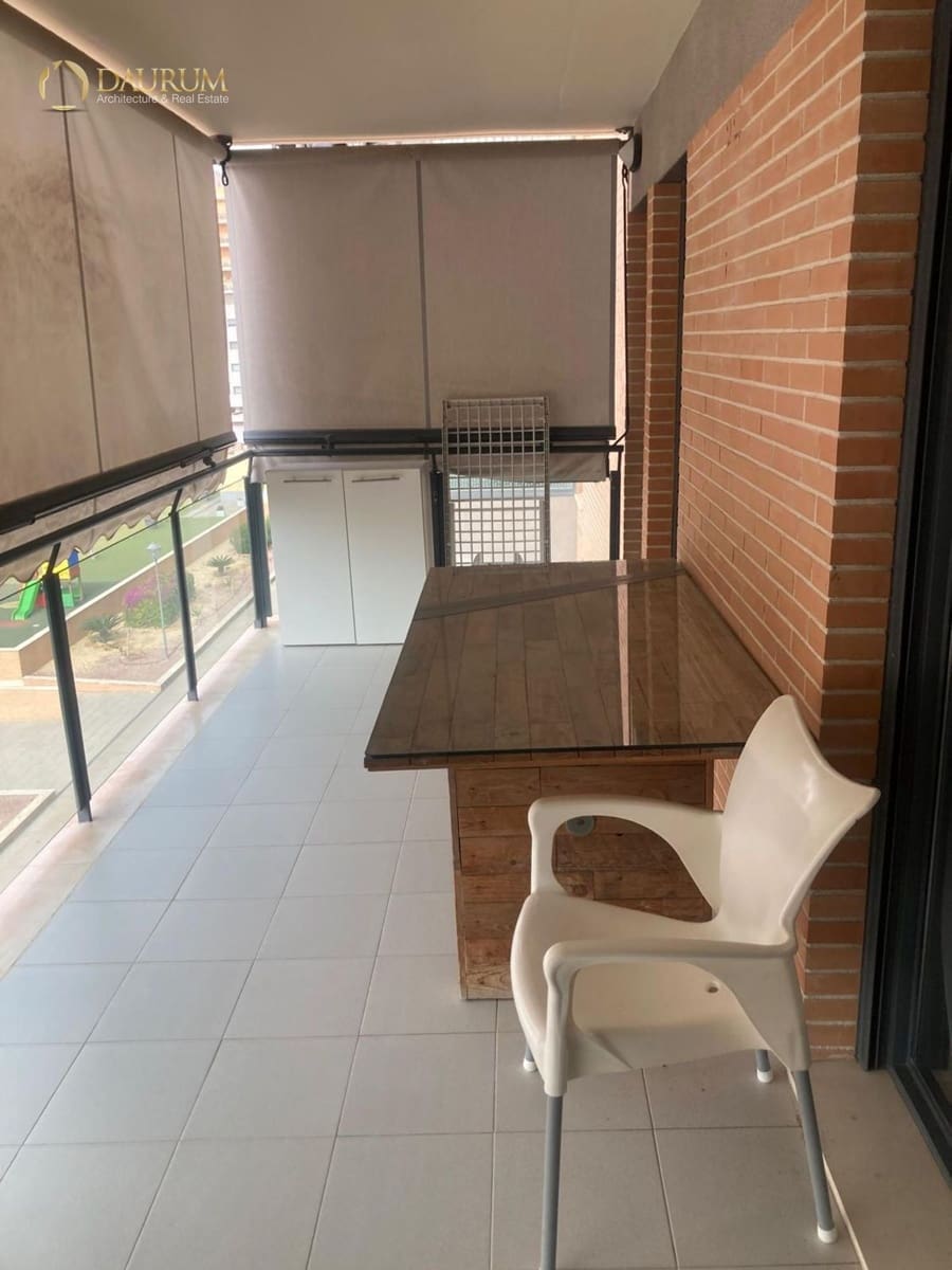 2 quarto Apartamento para venda em Alicante cidade com piscina garagem - 439 000 € (Ref: 9733670)