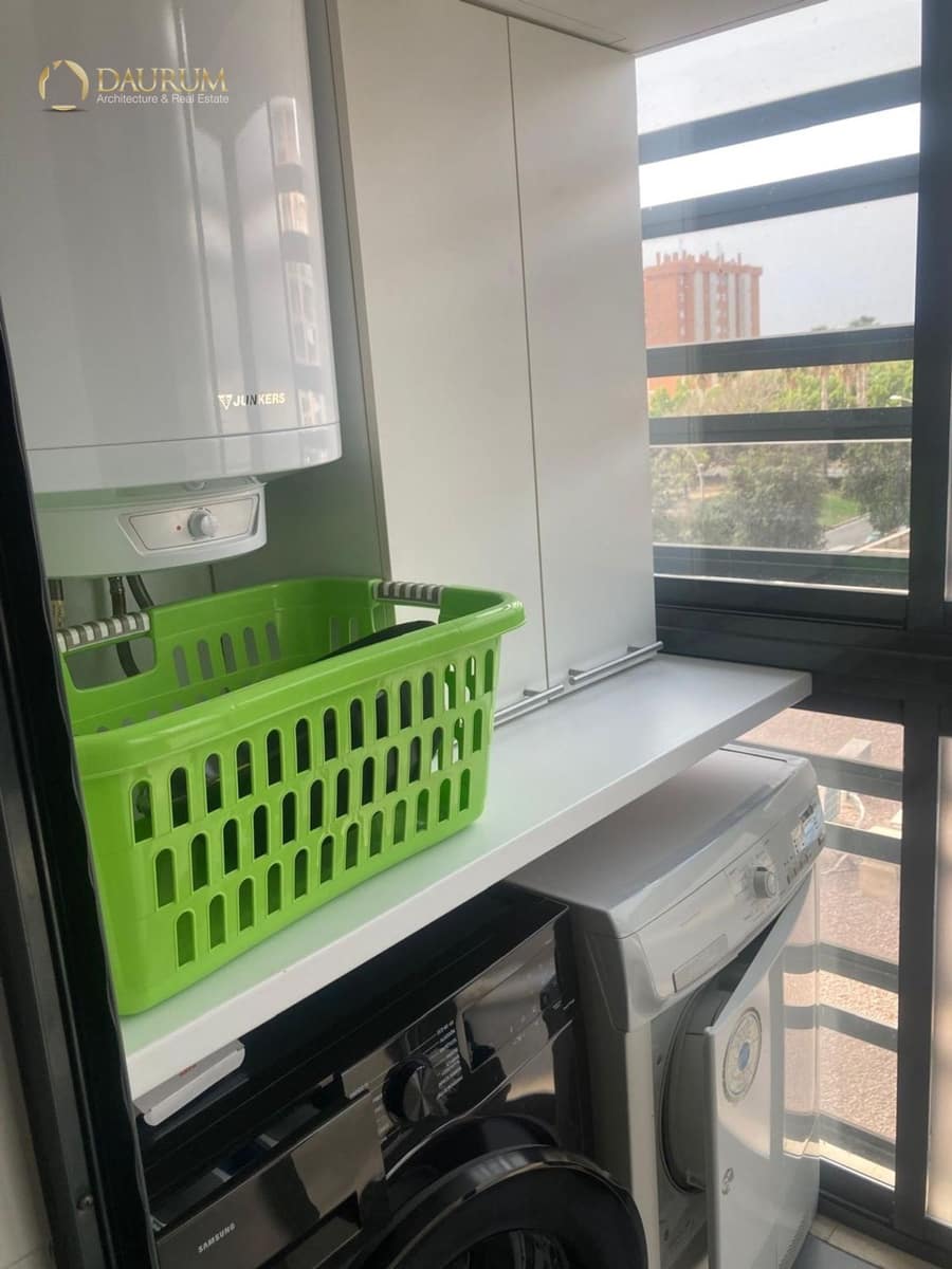 2 quarto Apartamento para venda em Alicante cidade com piscina garagem - 439 000 € (Ref: 9733670)