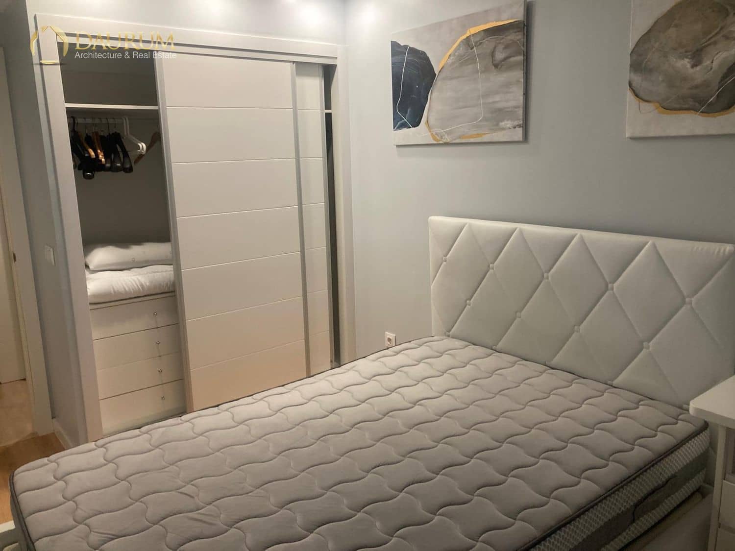 2 quarto Apartamento para venda em Alicante cidade com piscina garagem - 439 000 € (Ref: 9733670)