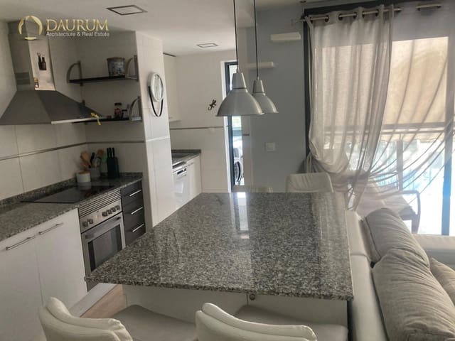 2 quarto Apartamento para venda em Alicante cidade com piscina garagem - 439 000 € (Ref: 9733670)