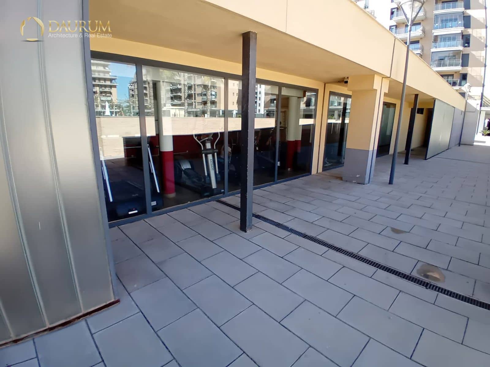 2 quarto Apartamento para venda em Alicante cidade com piscina garagem - 439 000 € (Ref: 9733670)