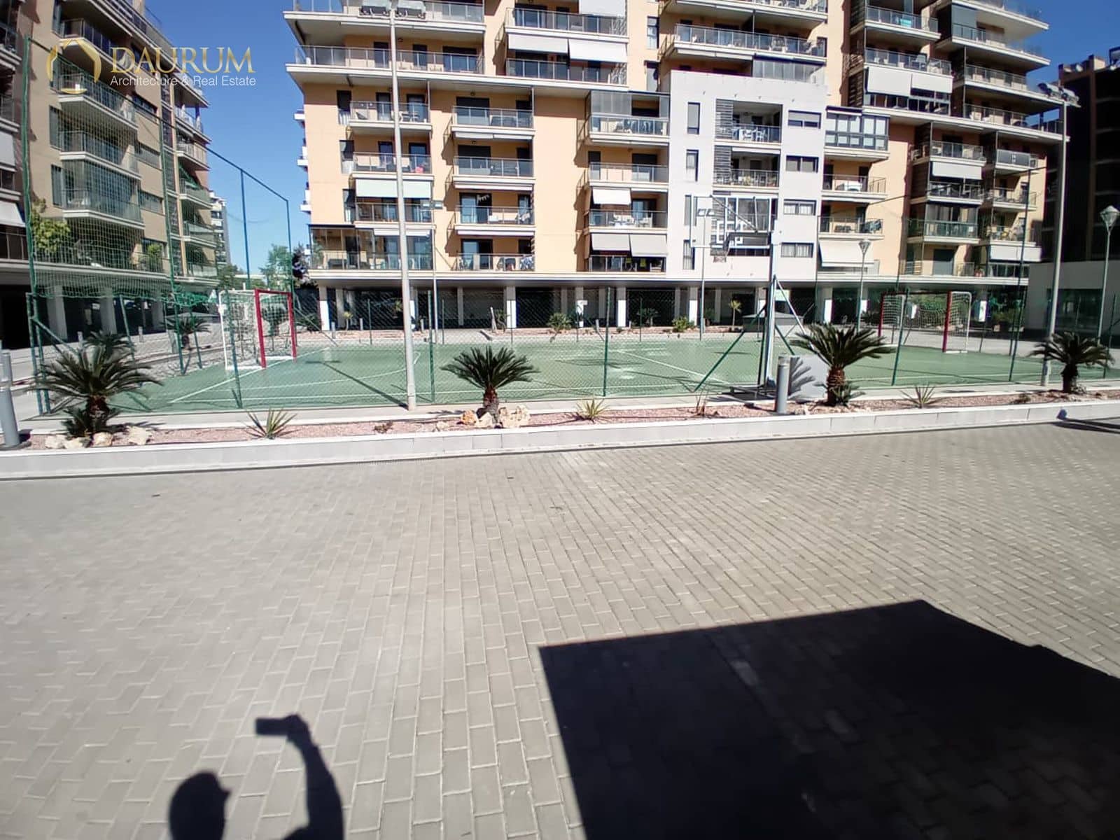2 quarto Apartamento para venda em Alicante cidade com piscina garagem - 439 000 € (Ref: 9733670)