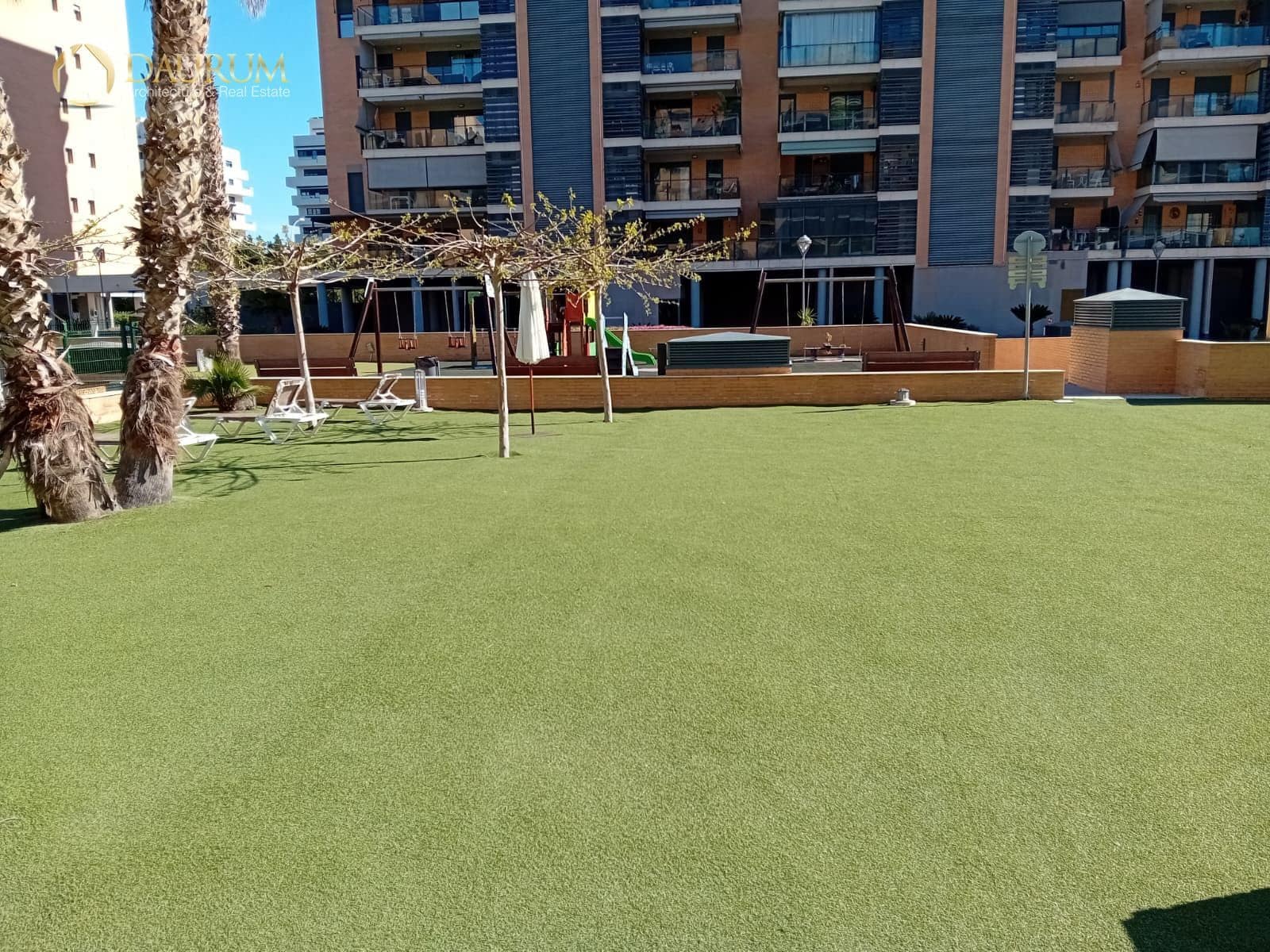 2 quarto Apartamento para venda em Alicante cidade com piscina garagem - 439 000 € (Ref: 9733670)