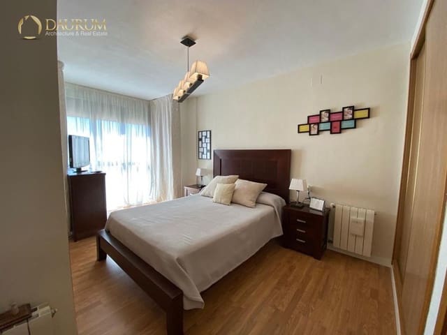 3 chambre Appartement à vendre à San Vicente / Sant Vicent del Raspeig avec piscine garage - 320 000 € (Ref: 9733824)