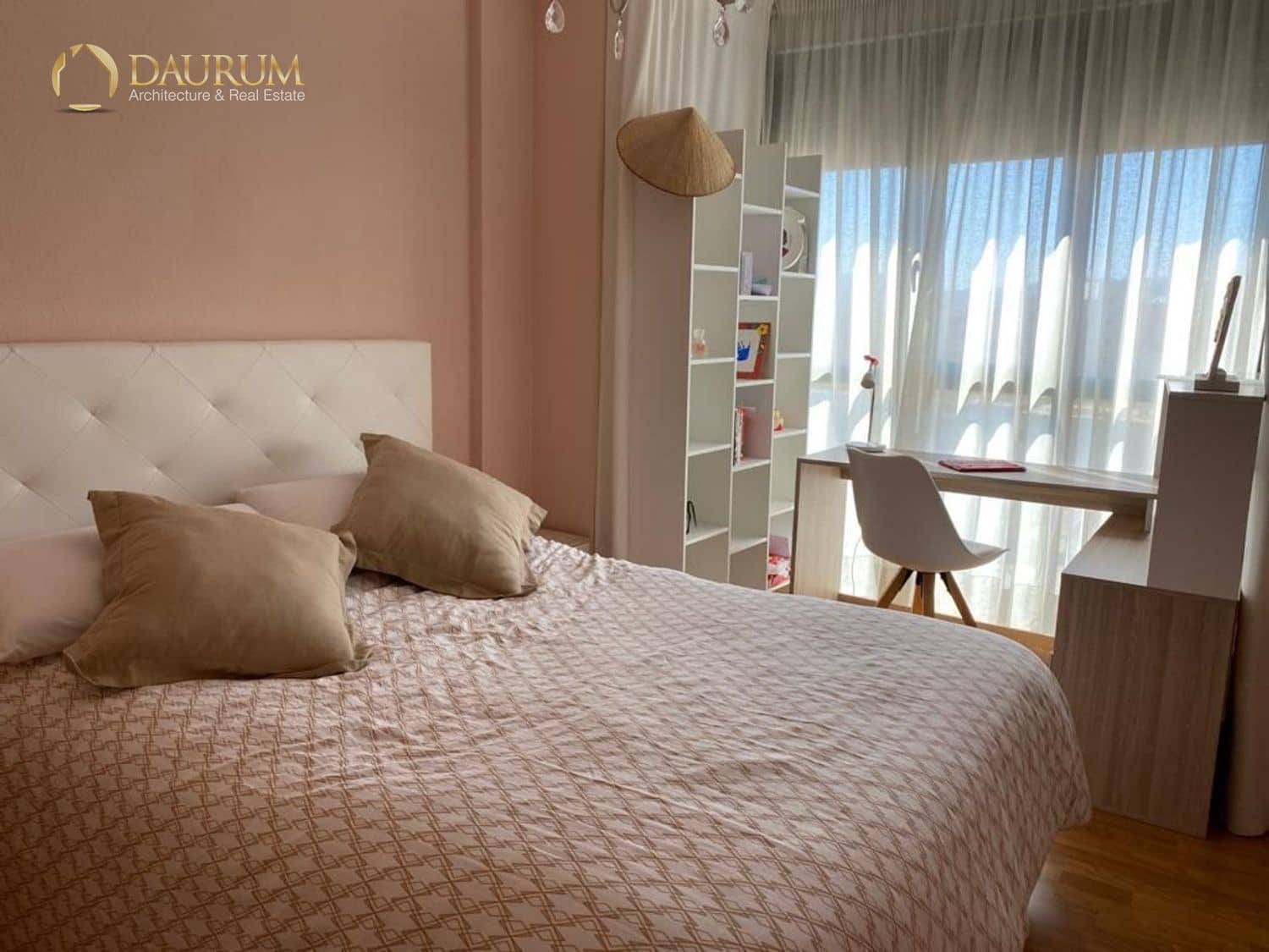 3 sovrum Lägenhet till salu i San Vicente / Sant Vicent del Raspeig med pool garage - 320 000 € (Ref: 9733824)