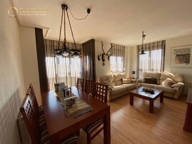 3 chambre Appartement à vendre à San Vicente / Sant Vicent del Raspeig avec piscine garage - 320 000 € (Ref: 9733824)