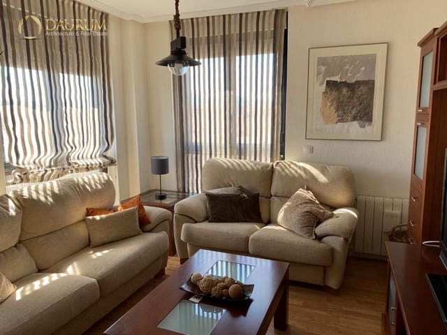 3 chambre Appartement à vendre à San Vicente / Sant Vicent del Raspeig avec piscine garage - 320 000 € (Ref: 9733824)