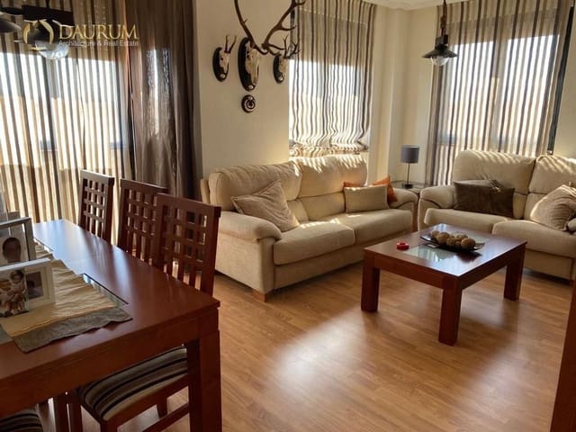 3 chambre Appartement à vendre à San Vicente / Sant Vicent del Raspeig avec piscine garage - 320 000 € (Ref: 9733824)