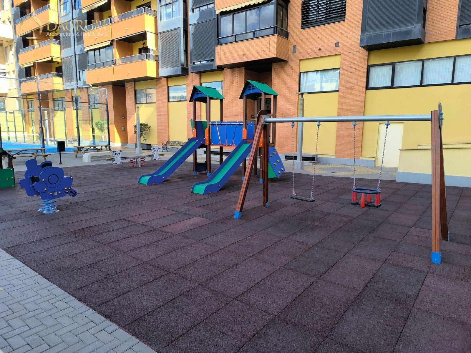 3 sovrum Lägenhet till salu i San Vicente / Sant Vicent del Raspeig med pool garage - 320 000 € (Ref: 9733824)