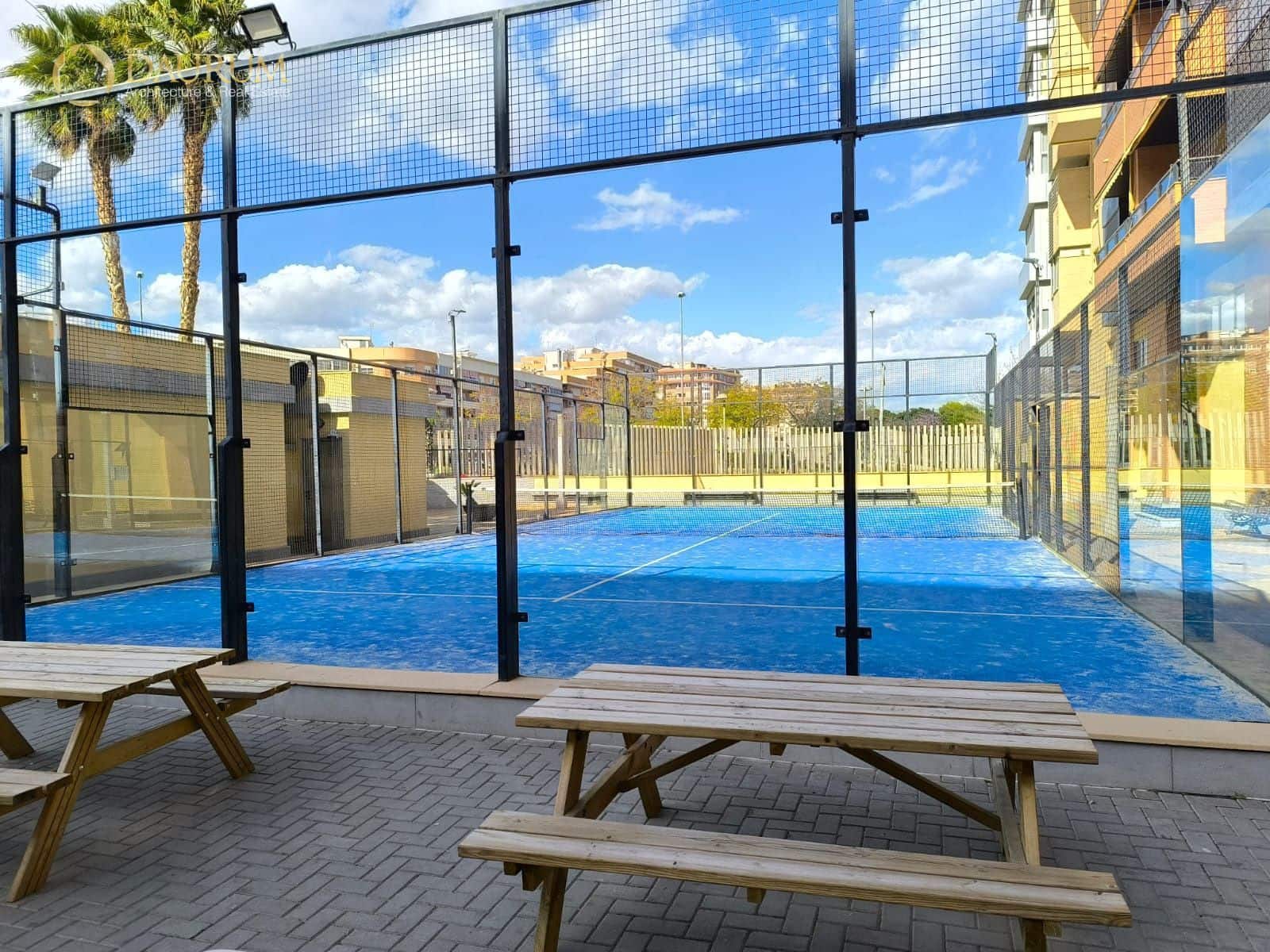 3 sovrum Lägenhet till salu i San Vicente / Sant Vicent del Raspeig med pool garage - 320 000 € (Ref: 9733824)