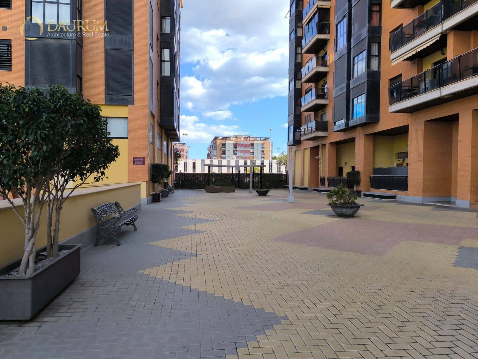 3 sovrum Lägenhet till salu i San Vicente / Sant Vicent del Raspeig med pool garage - 320 000 € (Ref: 9733824)