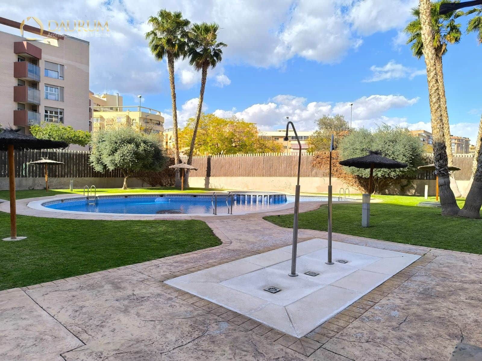 3 sovrum Lägenhet till salu i San Vicente / Sant Vicent del Raspeig med pool garage - 320 000 € (Ref: 9733824)