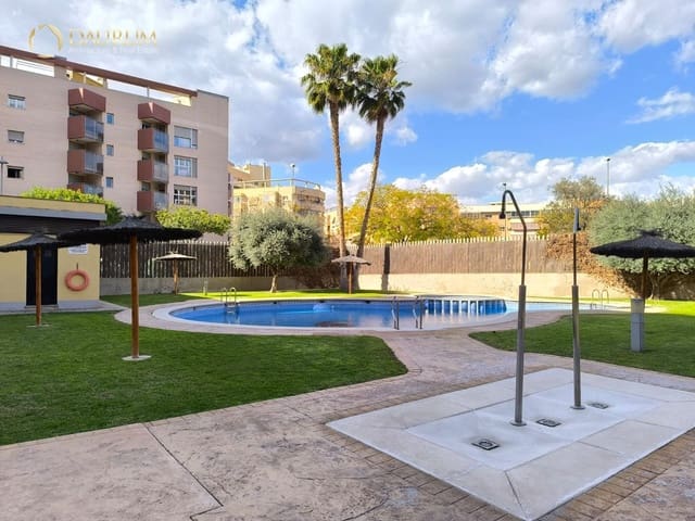 3 chambre Appartement à vendre à San Vicente / Sant Vicent del Raspeig avec piscine garage - 320 000 € (Ref: 9733824)