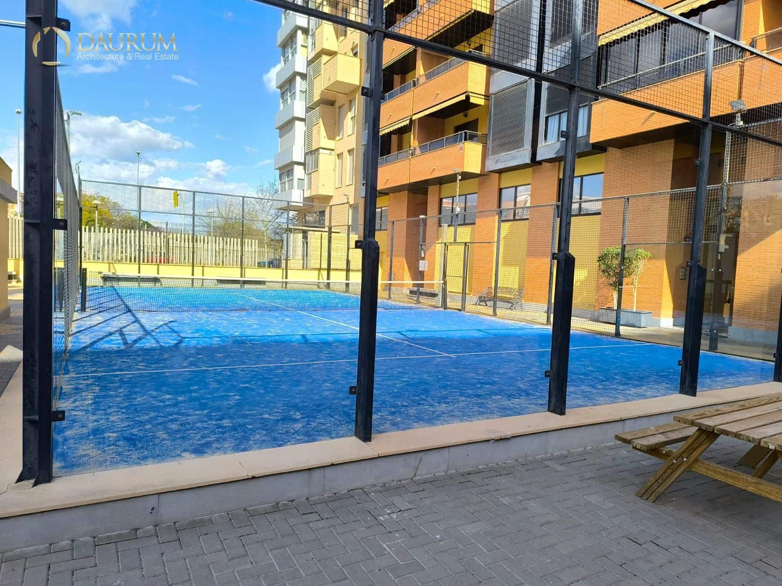 3 sovrum Lägenhet till salu i San Vicente / Sant Vicent del Raspeig med pool garage - 320 000 € (Ref: 9733824)