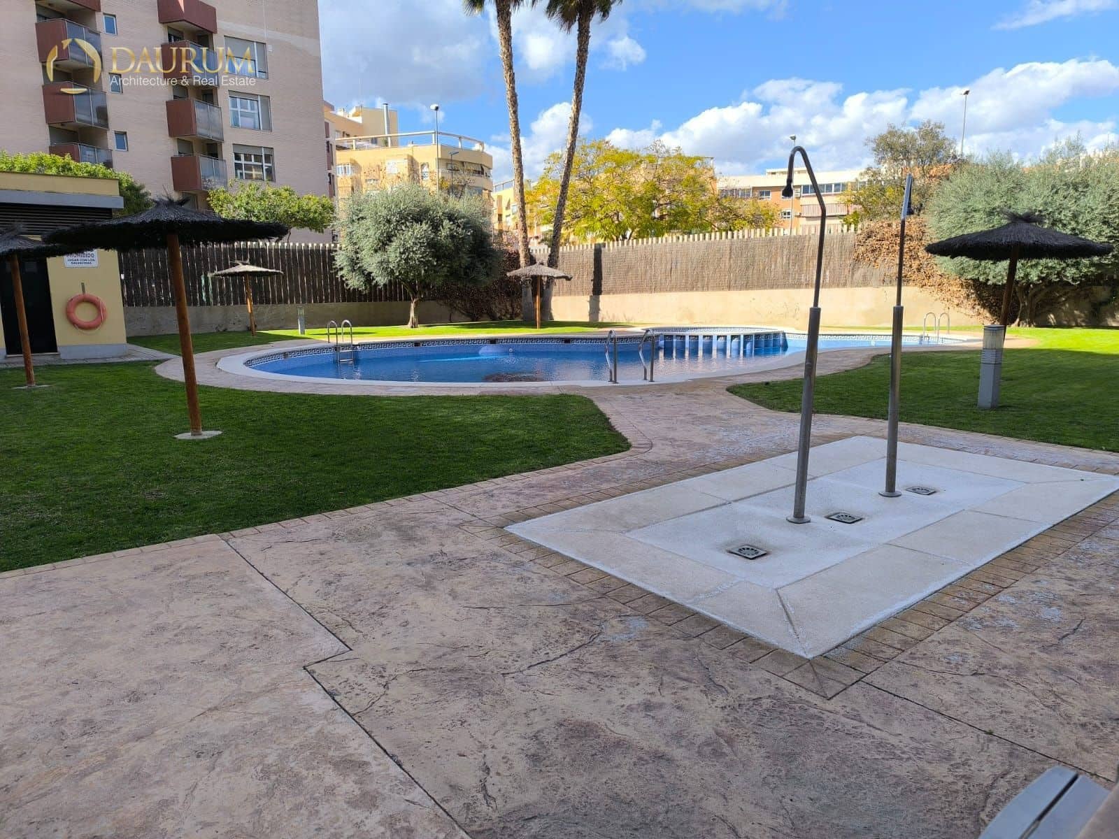 3 sovrum Lägenhet till salu i San Vicente / Sant Vicent del Raspeig med pool garage - 320 000 € (Ref: 9733824)