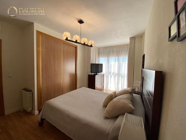 3 chambre Appartement à vendre à San Vicente / Sant Vicent del Raspeig avec piscine garage - 320 000 € (Ref: 9733824)